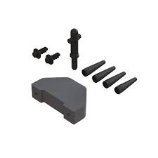 ARRMA FOAM BUMPER AND ROLL CAGE FIXINGS SET ARA320694