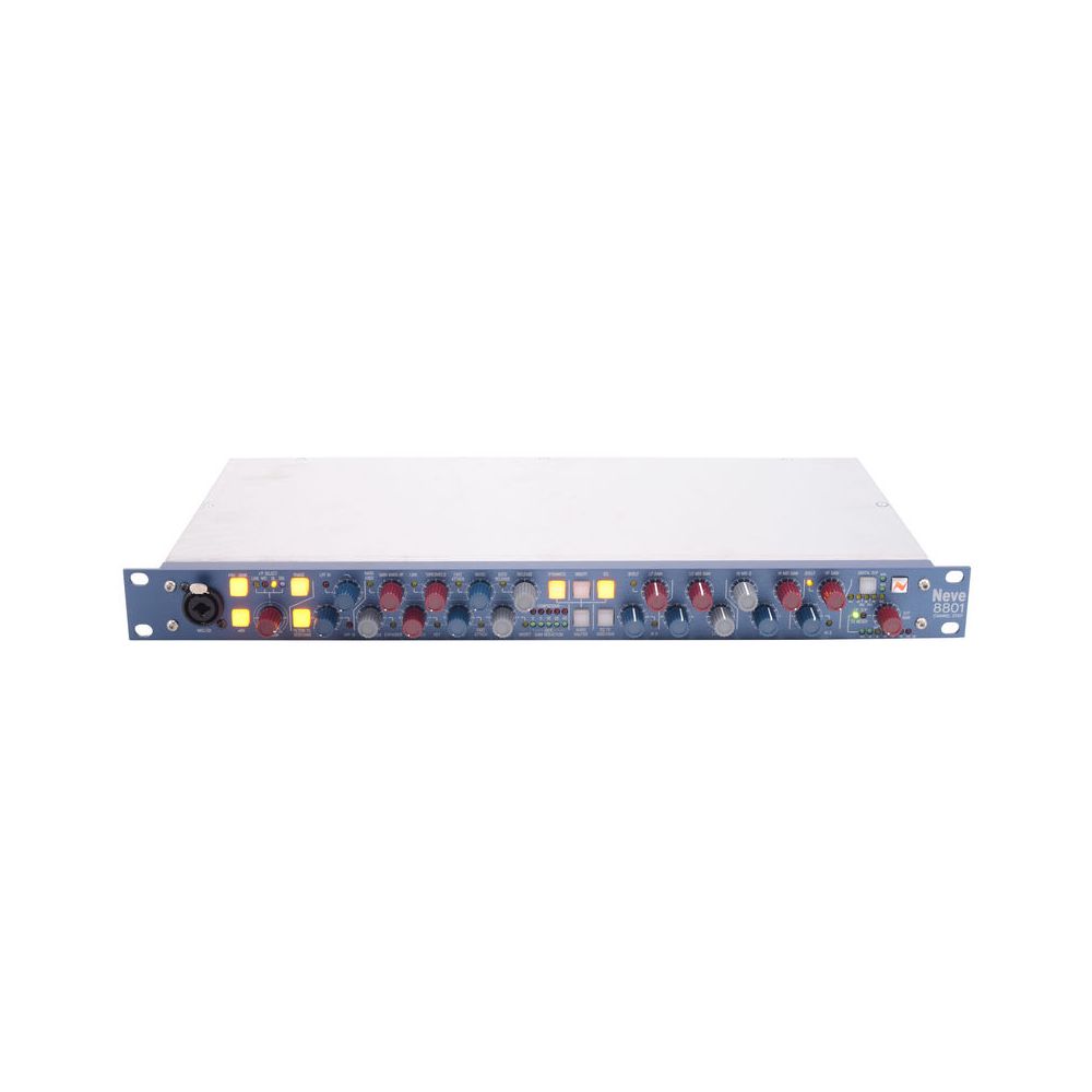 Neve 8801 Channel Strip – Thomann Ireland