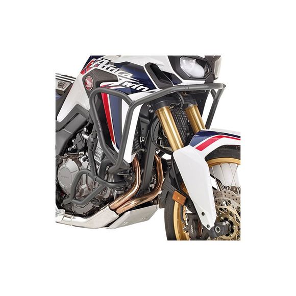 Givi tubular givi guard - blackRef: TNH1144
