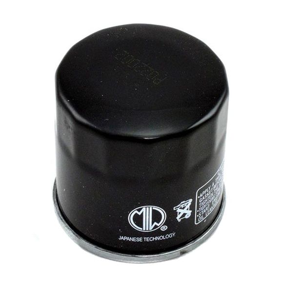 Meiwa 268199 Oil Filter - OEM TypeRef: 268199