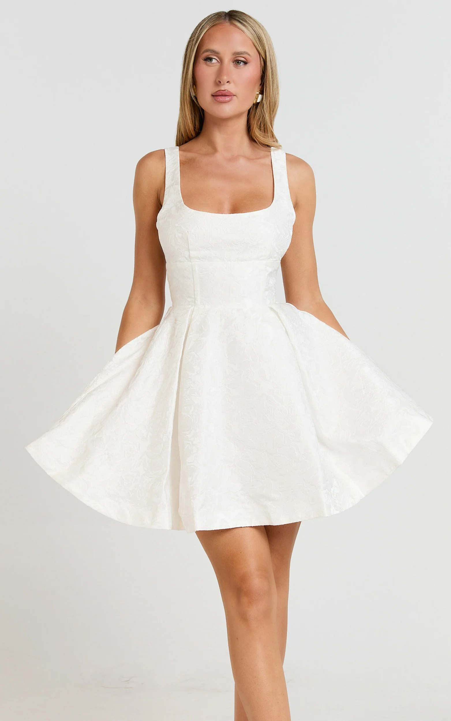 Stephane Mini Dress