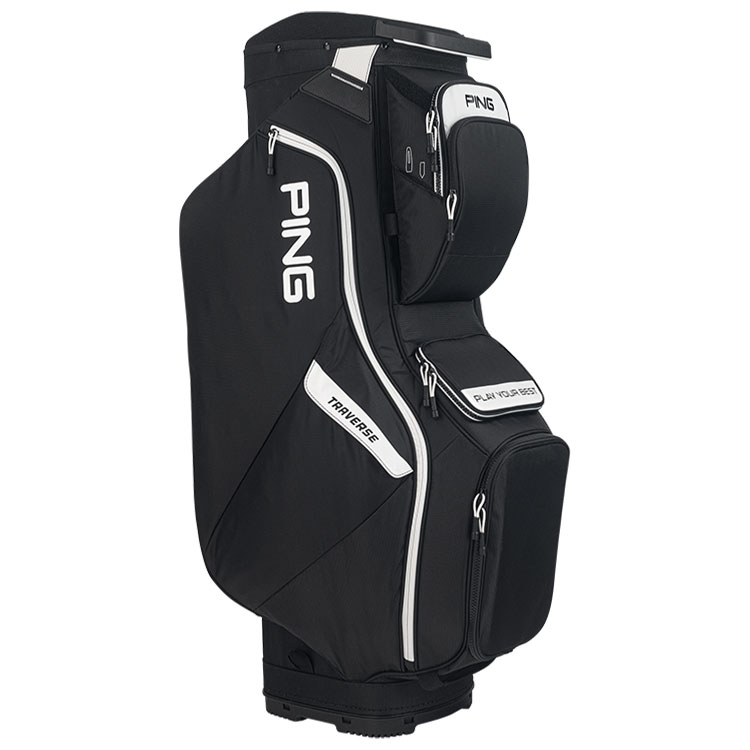 Ping Traverse 214 Golf Cart Bag