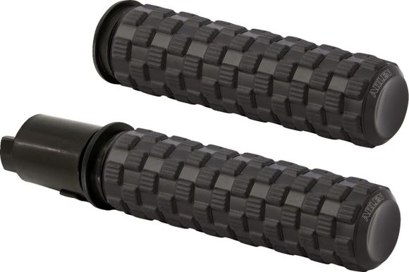 Arlen ness Air Trax Handlebar GripsRef: Ans00392A / 06303267
