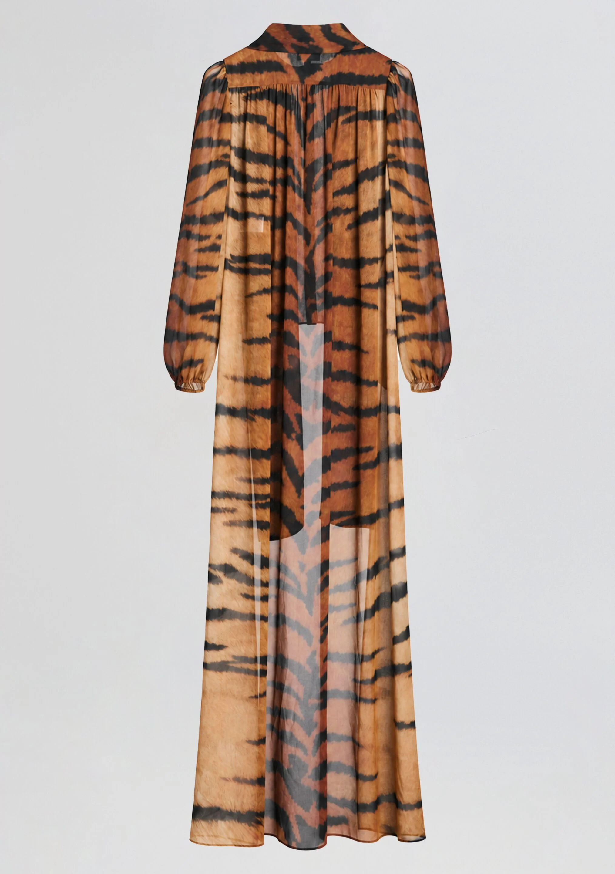 Tamrin Blouse