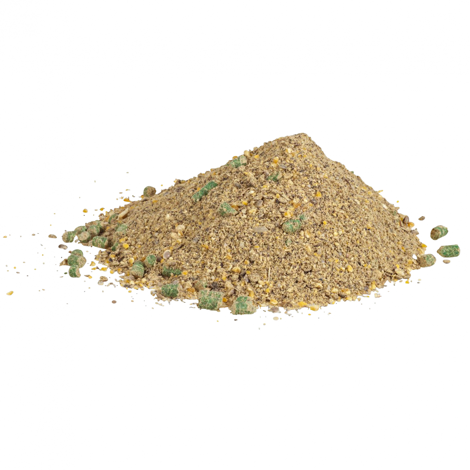 Sänger Amino F3 Big Carp Mix (Yellow\/Scopex)