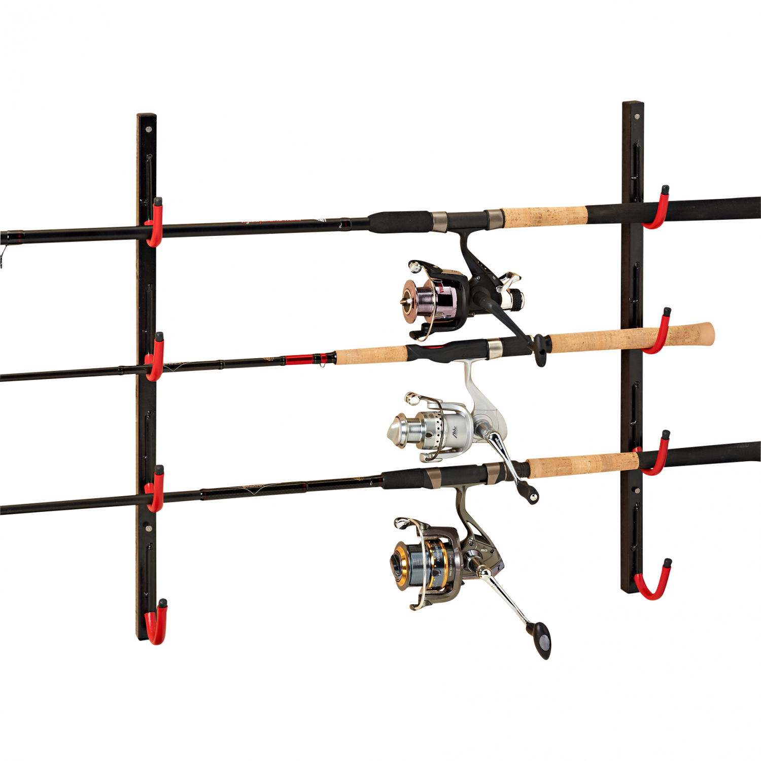 Rod Rack