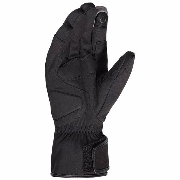 Spidi tx-t gloves - blackRef: SPI0441