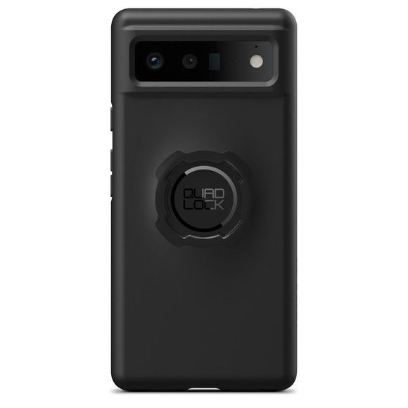 GOOGLE PIXEL 6 Quad Lock Protective Case - BlackRef: QDL0204 / 1118014
