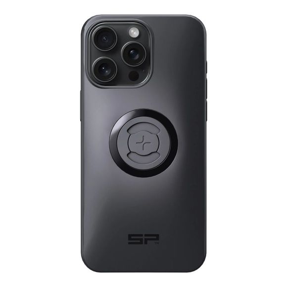 SP Connect SPC+ iPhone 15 PRO MAX Protective Case - BlackRef: spc0135 / spc52671
