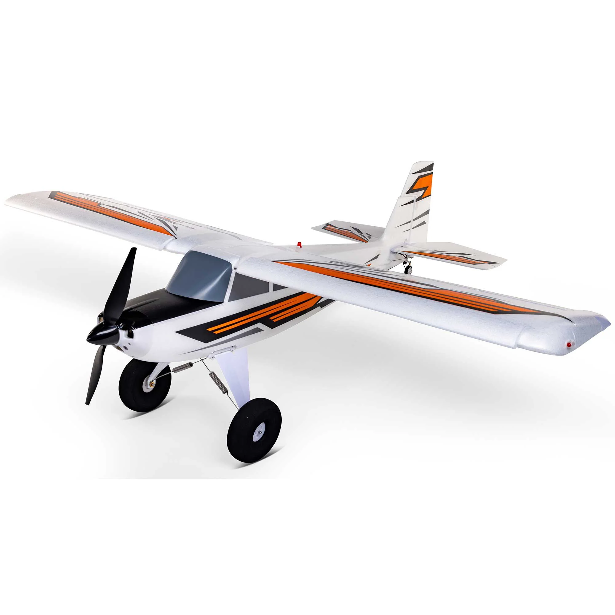 Night Timber X Evolution 1.2m BNF-Basic with AS3X and SAFE Select E-flite EFL013850