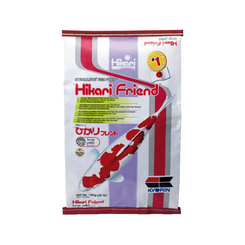 Hikari Friend Large - 10kg