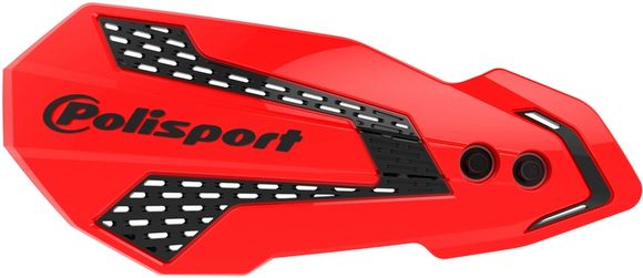 Polisport MX-FLOW / Black Polisport MostsRef: Pls00229A / 1109877001