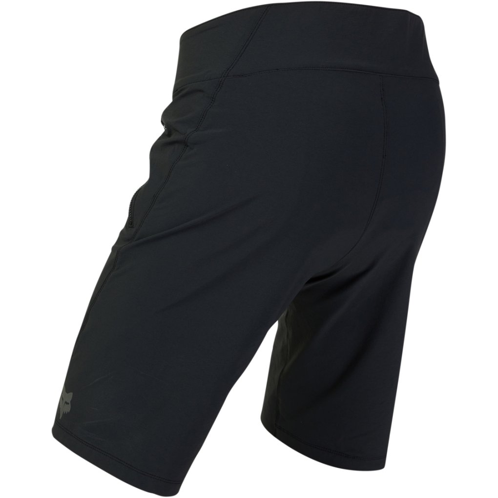 FOX Flexair Shorts MTB with Liner Men - black
