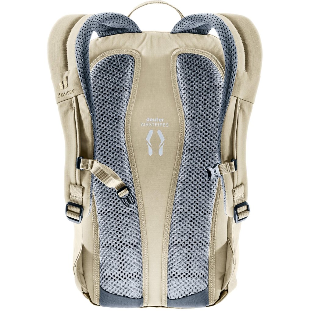 Deuter StepOut 16 Backpack - bone-desert