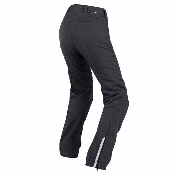 Spidi Glance 2 Lady H2Out - Black Motorcycle PantsRef: SPI0416