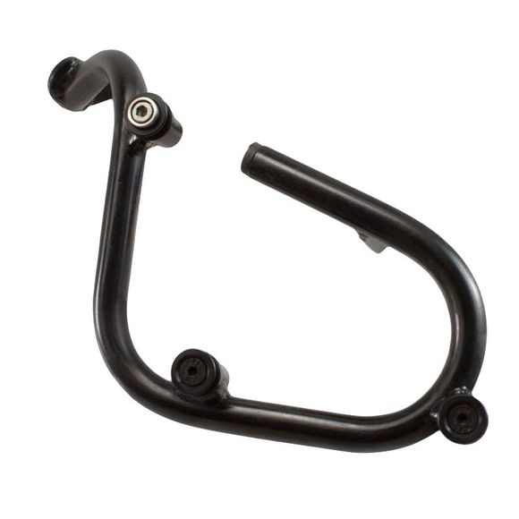 Saddlebag Spacers SW-MOTECH SLC FOR SADDLEBAG LC1/LC2 - BlackTRIUMPH 1050 SPEED TRIPLE 1050 ABS - 2018 - 2020Ref: HTA.11.901.12000