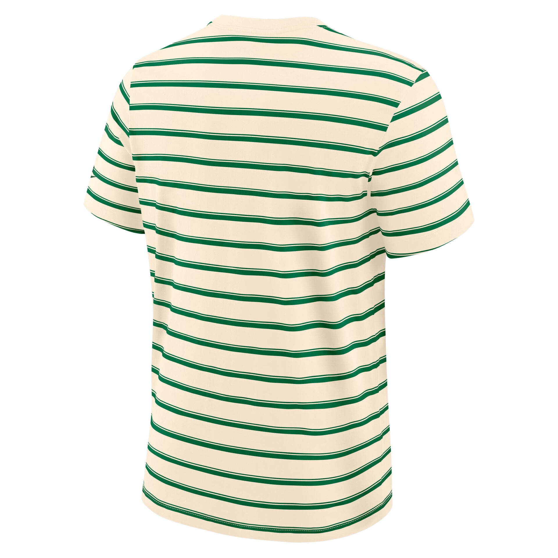 Philadelphia Eagles Rewind Striped Club NFL T-Shirt