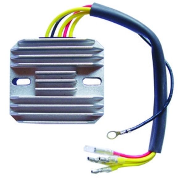 Tecnium by DZE Voltage RegulatorRef: TE00180A / 1080543