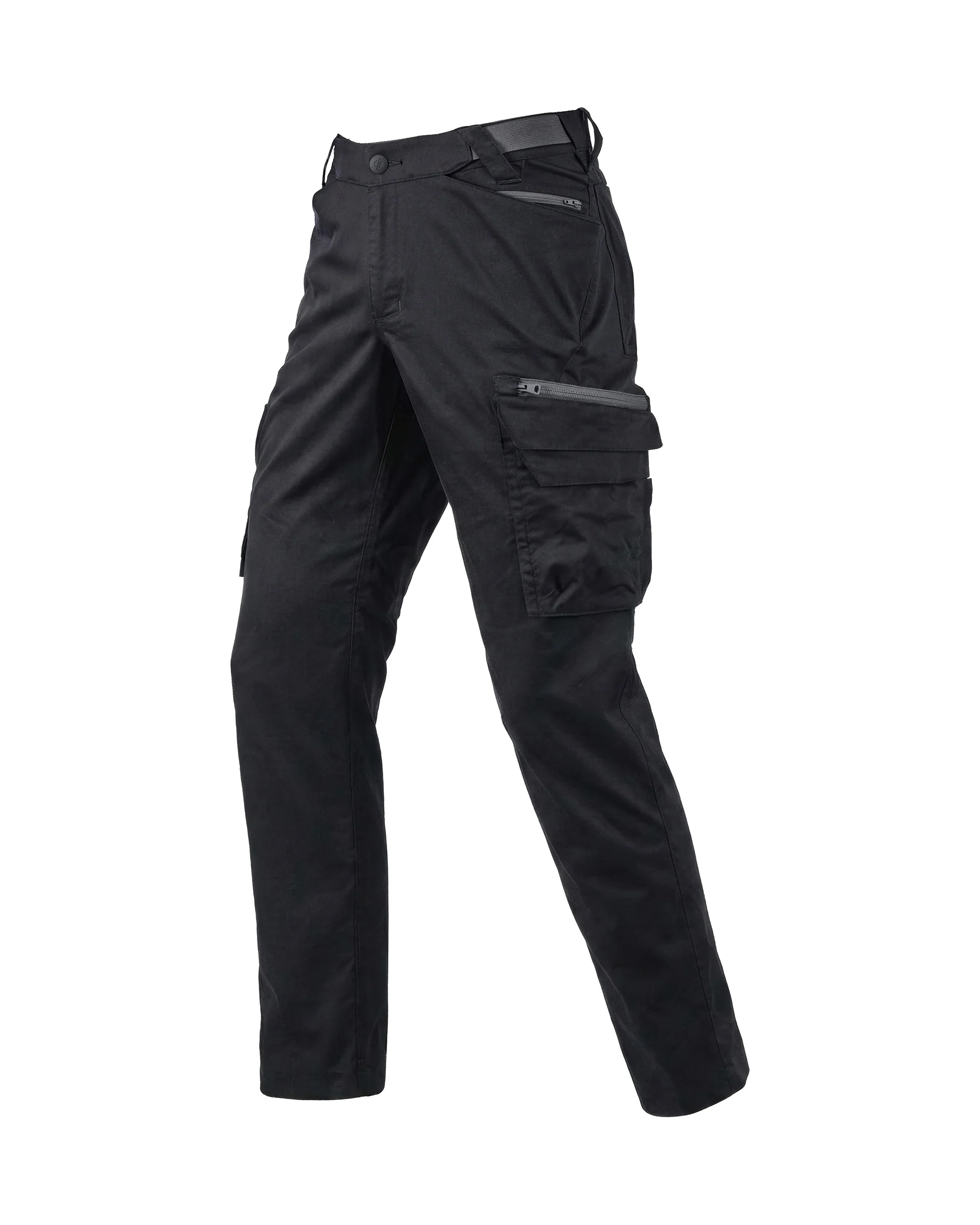 Women's Cargo Work Pants e.s.trail pure