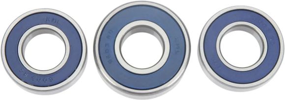 Wheel bearing + spy kit Moose Racing A251345Ref: Me03139A / A251345