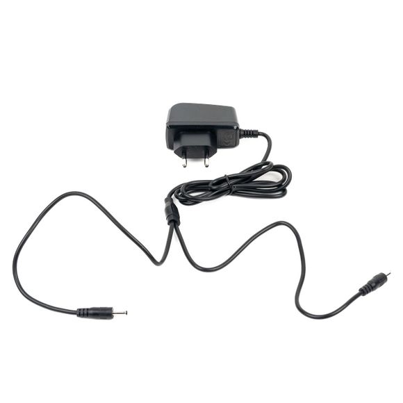DXR Heated Glove Batteries WITH CHARGER - BlackRef: DXR1056
