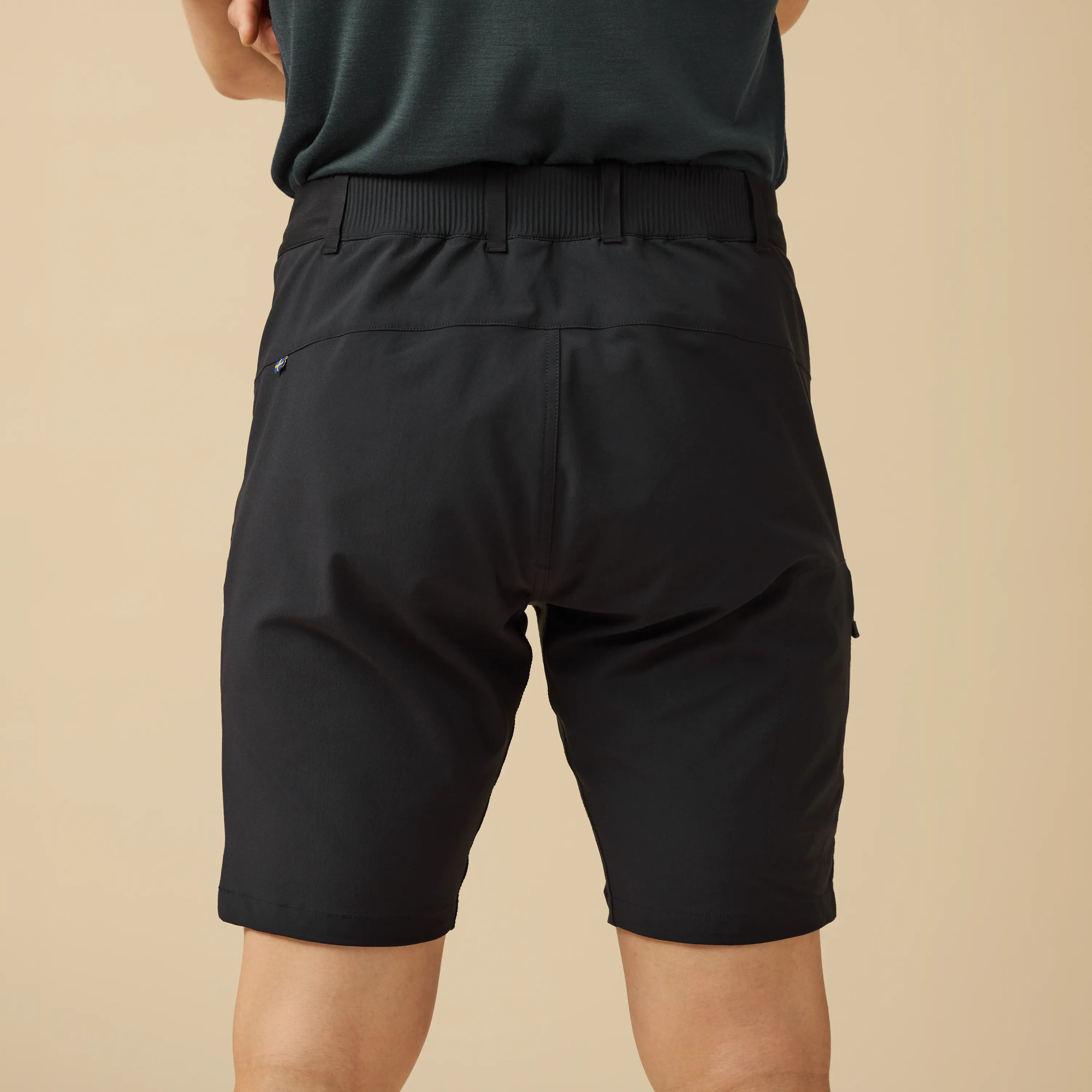 Hoja Hybrid Shorts M