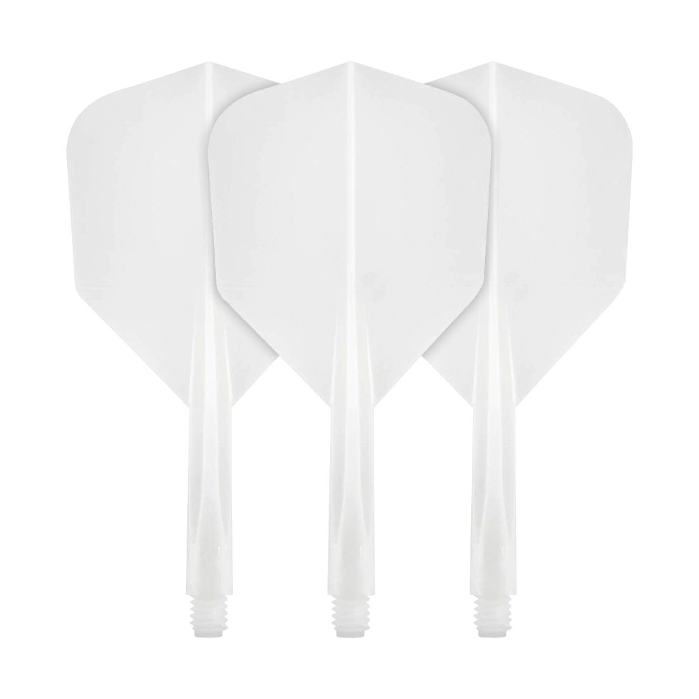 Condor Ax Clear Flight System Small