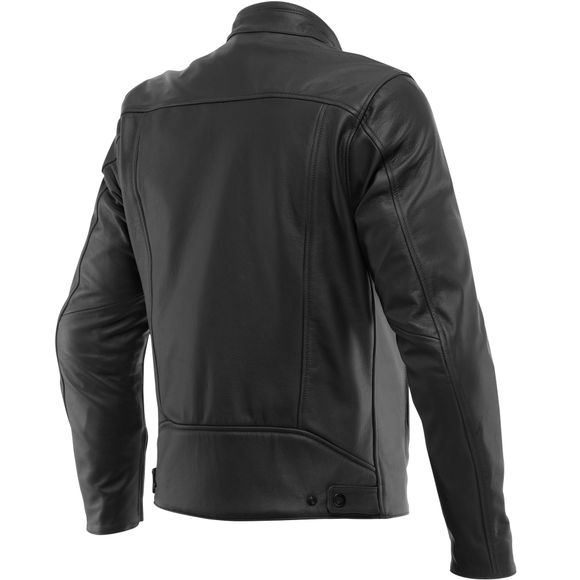 Dainese FULCRO Motorcycle Jacket - BlackRef: DN2139