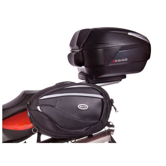 Shad Top Master top case supportRef: shw0gt83st / w0gt83st