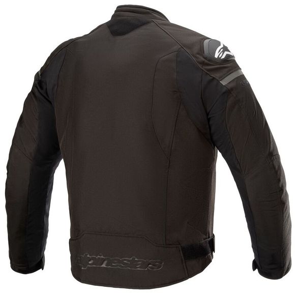 Blouson Moto Alpinestars T-GP PLUS R V3 - NoirRef : AP12016-C757