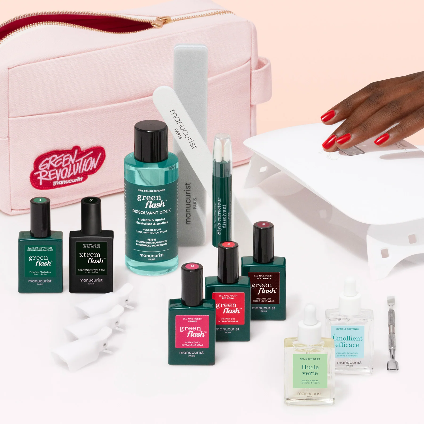 Ultimate Kit
