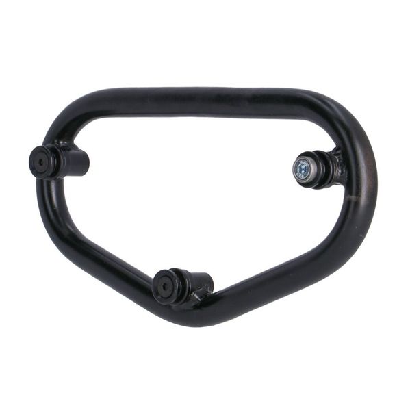 SW-MOTECH SLC Saddlebag Spacers RIGHT SIDE FOR LC1/LC2 SADDLEBAG - BlackRef: Swm1181 / Hta.22.088.11000