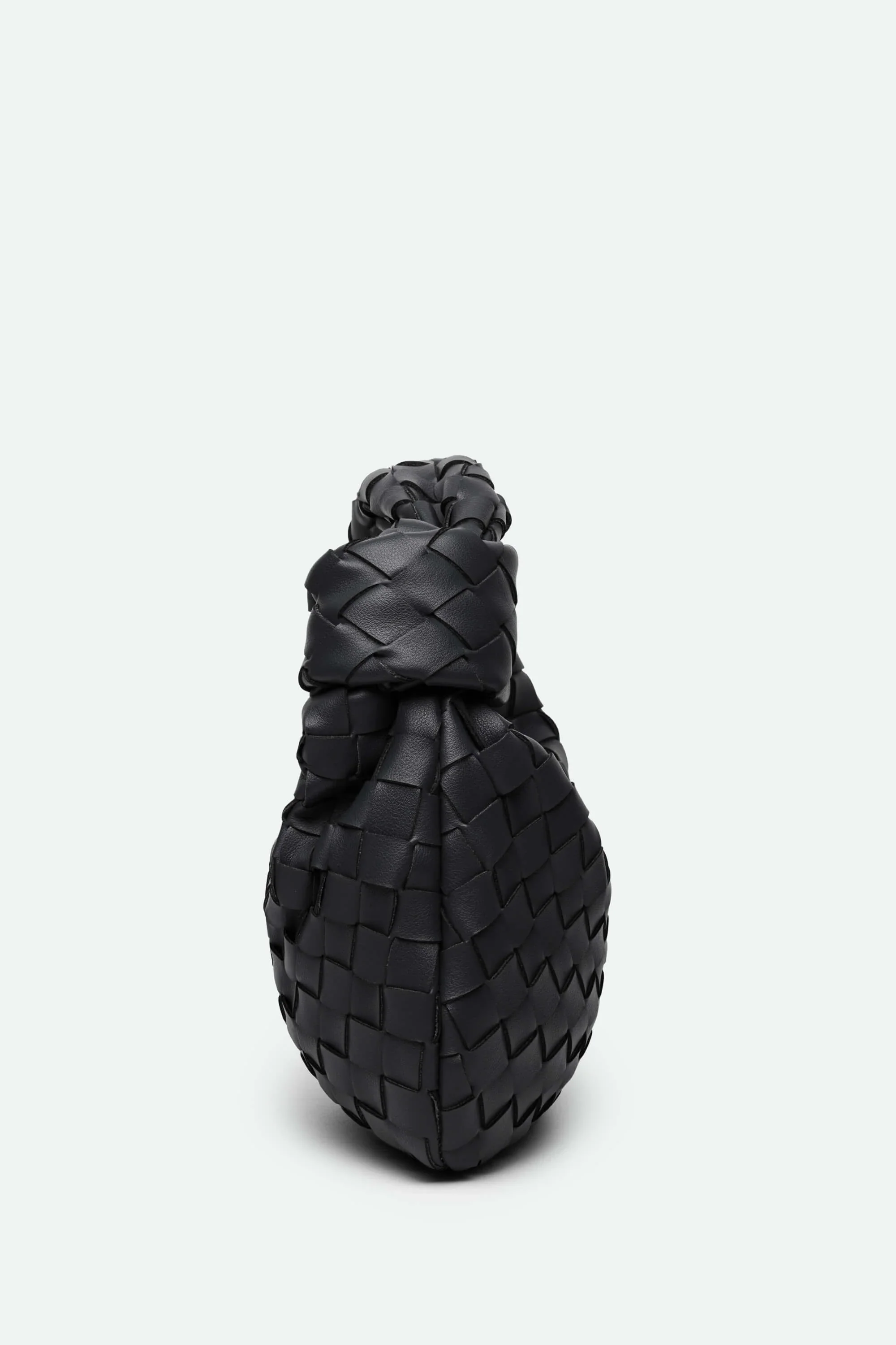 Knot Bag (Small Jodie) Genuine Leather