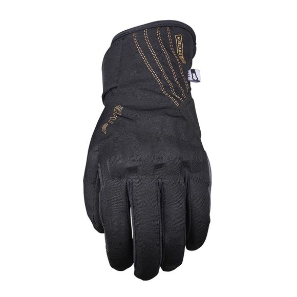 Five wfx5 waterproof gloves for women - blackRef: FV0457