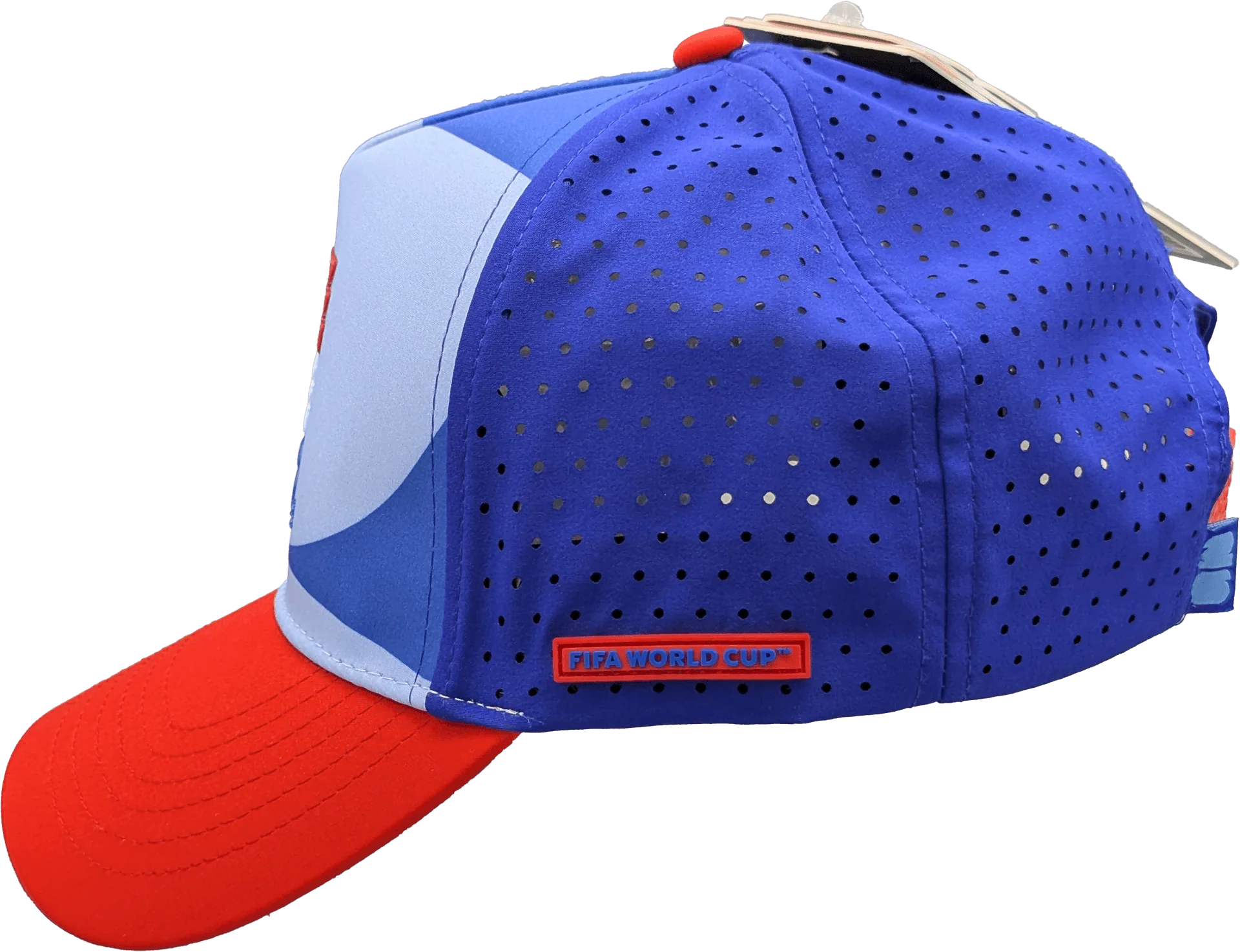 2026 Soccer Fan Collection 'We Are' 26 USA Premium Hat