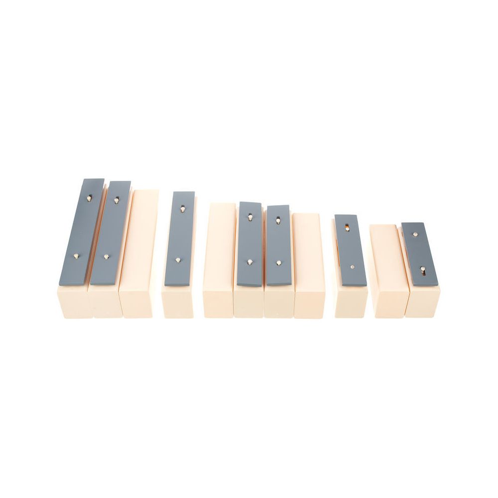 Sonor KS40L2 Chime Bar Set – Thomann Ireland