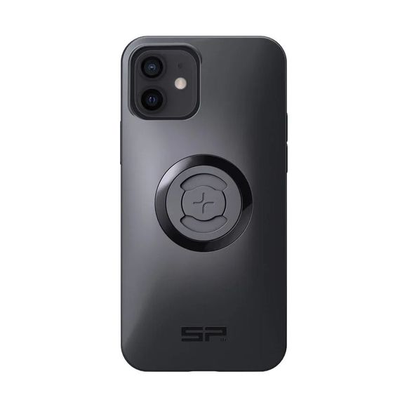 SP Connect SPC+ iPhone 12/12 Pro Protective Case - BlackRef: Spc0154 / Spc52633