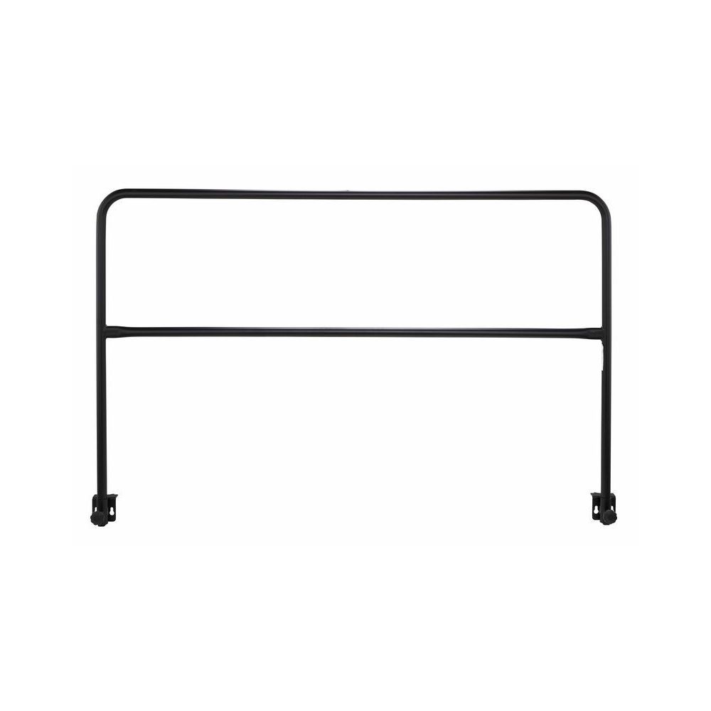 Stairville Tour Stage Handrail 2m Bk – Thomann Ireland