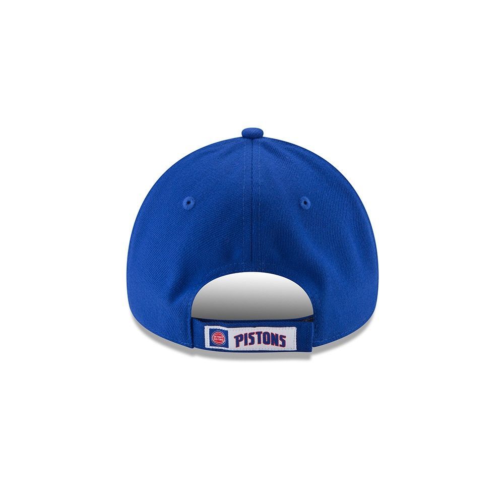 Detroit Pistons The League Adjustable NBA Cap