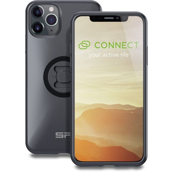 SP Connect IPHONE 11 PRO MAX / XS MAX Universal Protective Case - BlackRef: spc0005 / spc55223