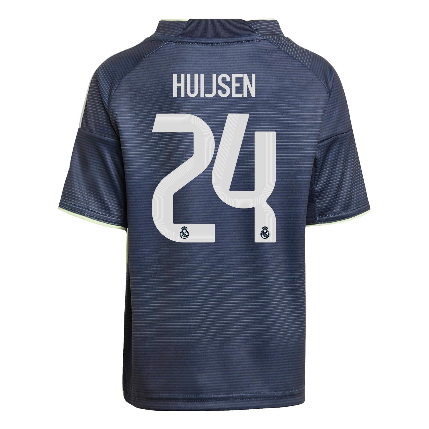 Infant Away Kit 25/26 Navy