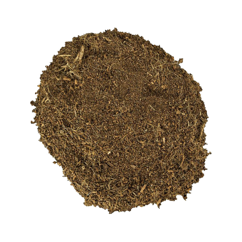 Back Zoo Nature Humus Bedding - 20 litres