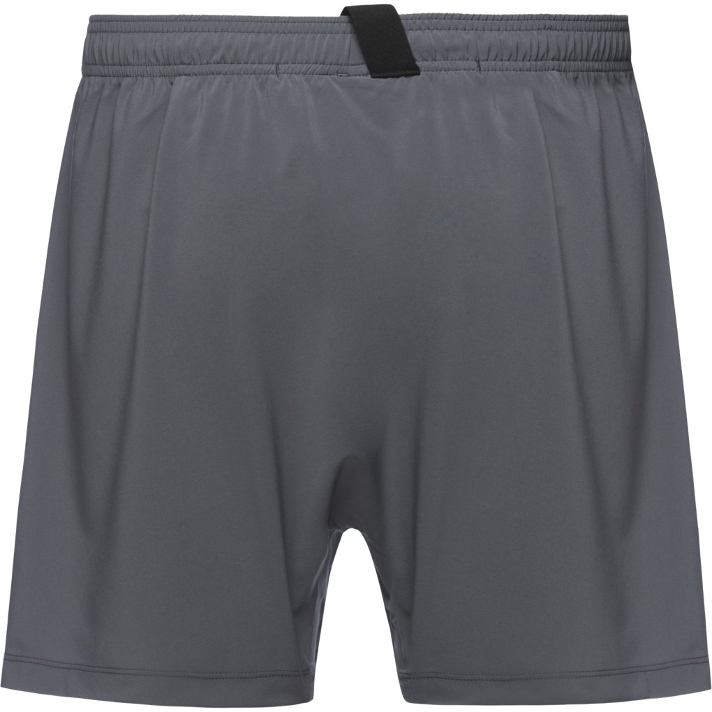 GOREWEAR Concurve 5 Inch Shorts Men - lab graphite BZ00
