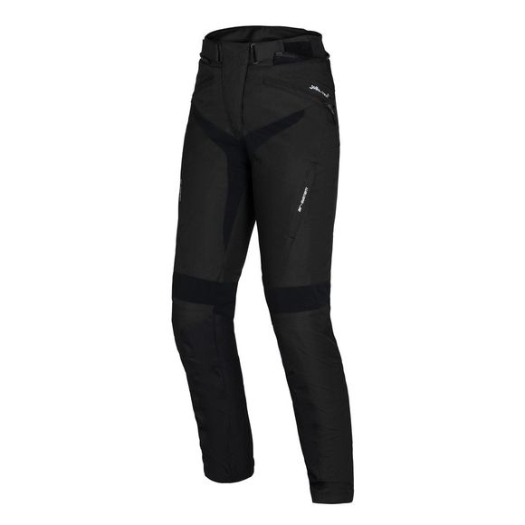 Motorcycle Pants Ixs Tromsö -St 2.0 Women - BlackRef: IS1058