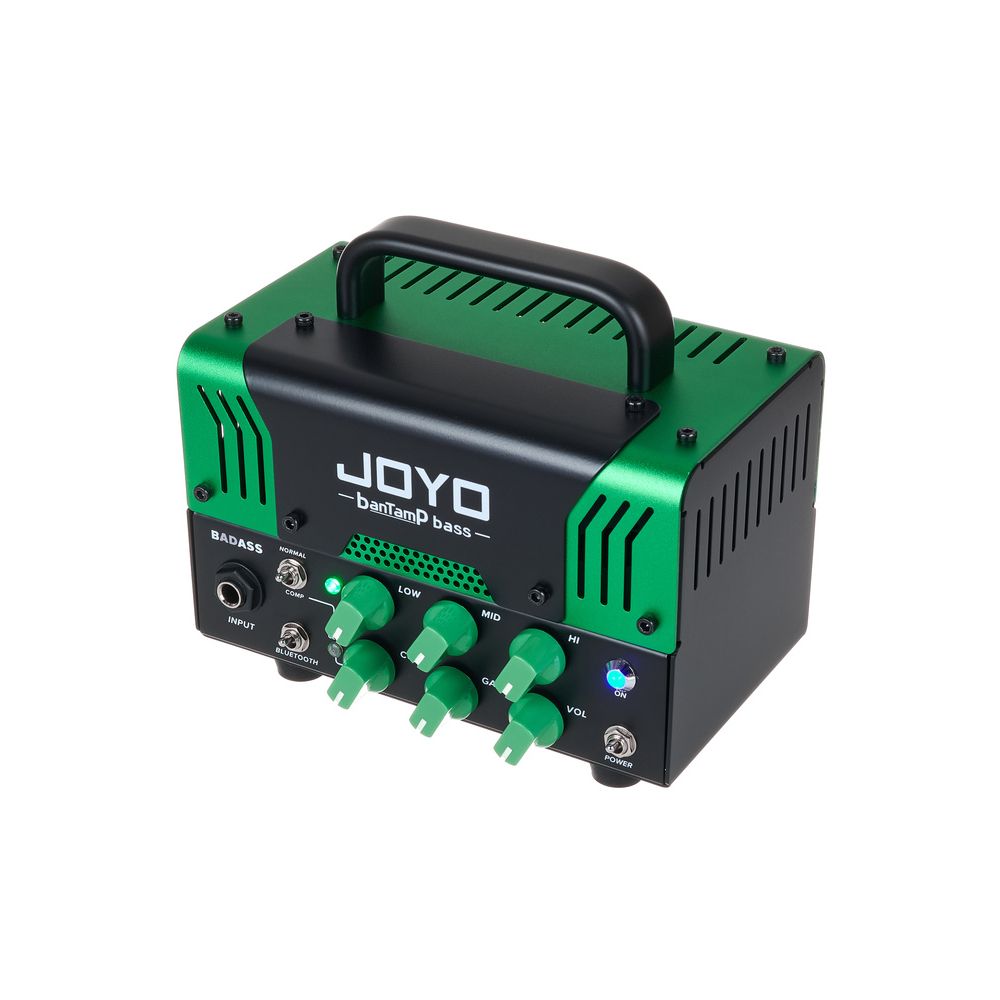 Joyo BadASS Bundle – Thomann Ireland