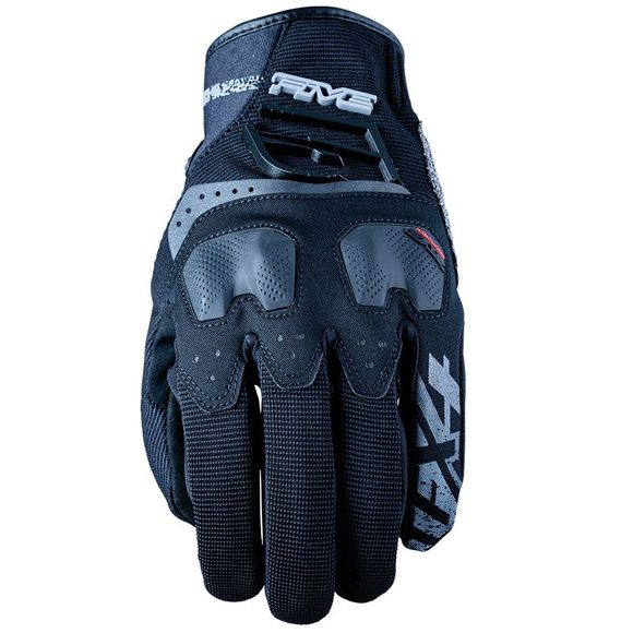 Gants Five TFX4 - NoirRef : FV0309