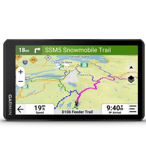 Garmin Tread® 2 Universal Off Road GpsRef: GAR0029 / 010-02972-10