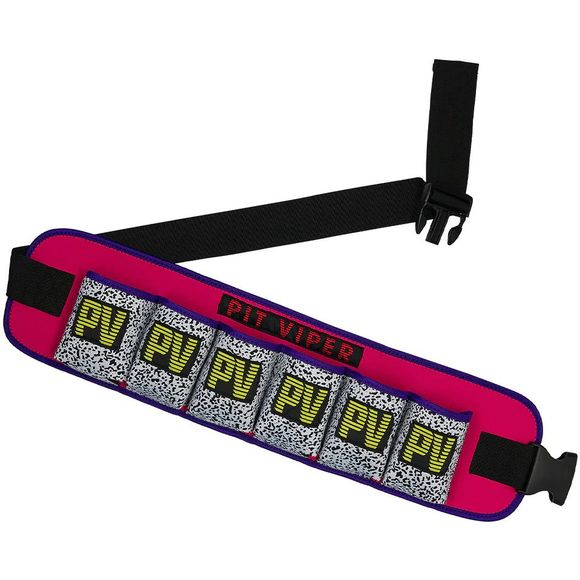 Ceinture Pit Viper à canette SON OF A BEACH - MulticoloreRef : PIT0181 / PV-ACC-0011
