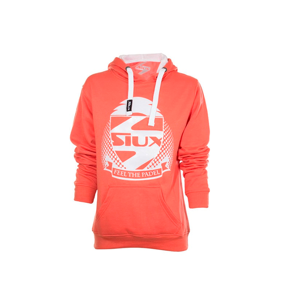 SIUX BELICE WOMEN SWEATSHIRT