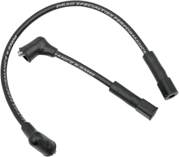 Drag Specialties Spark Plug WireRef: DRG03098A / 21040141